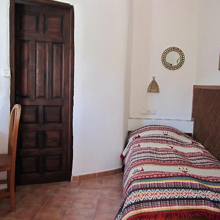Sierra Y Mar Bed & Breakfast Ferreirola Rom bilde