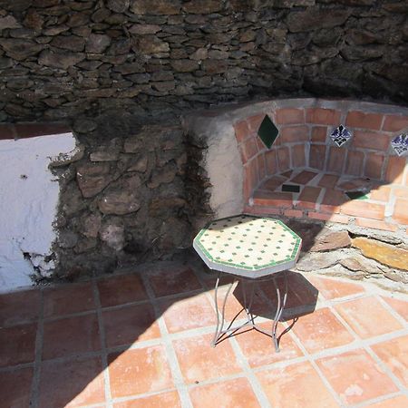 Sierra Y Mar Bed & Breakfast Ferreirola Rom bilde