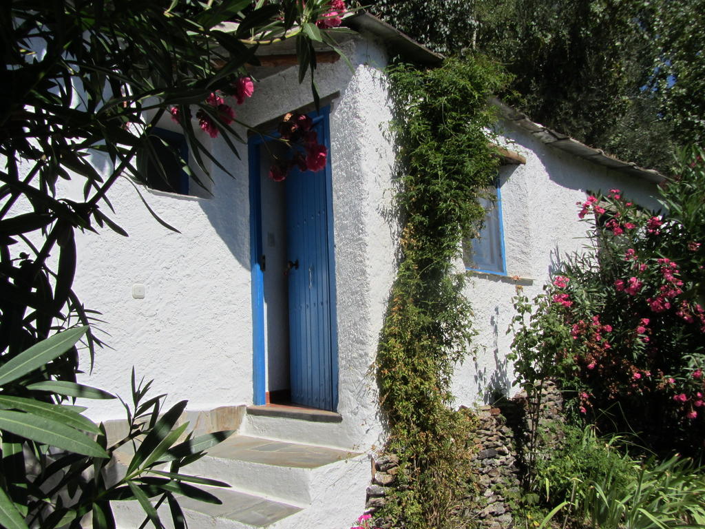 Sierra Y Mar Bed & Breakfast Ferreirola Rom bilde