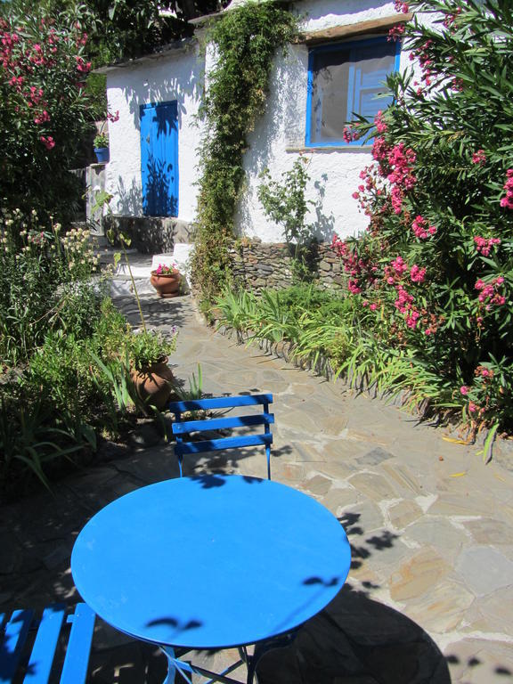 Sierra Y Mar Bed & Breakfast Ferreirola Rom bilde