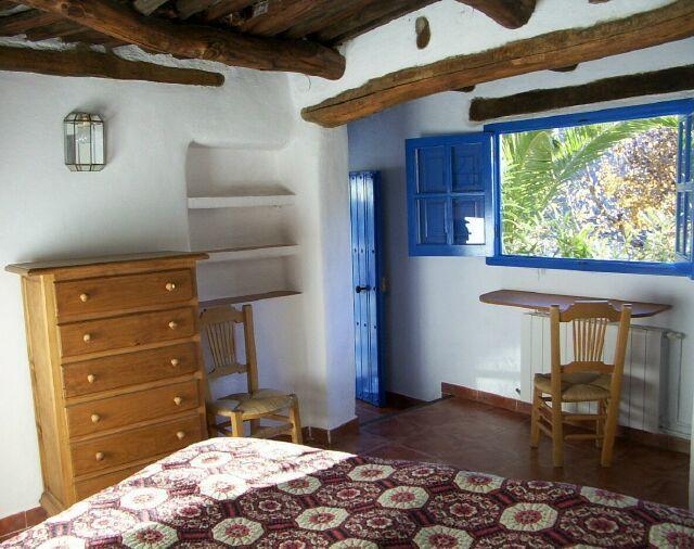 Sierra Y Mar Bed & Breakfast Ferreirola Rom bilde