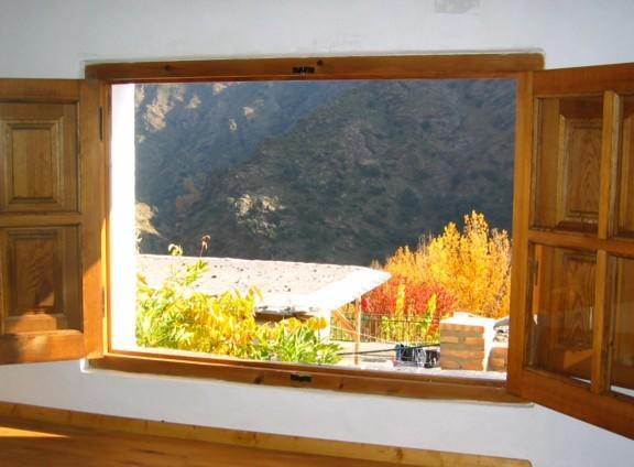 Sierra Y Mar Bed & Breakfast Ferreirola Rom bilde