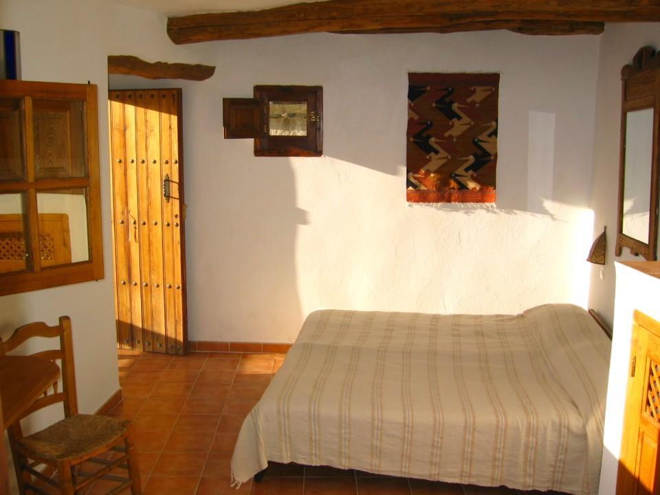 Sierra Y Mar Bed & Breakfast Ferreirola Rom bilde