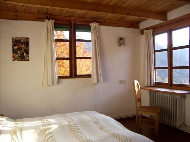 Sierra Y Mar Bed & Breakfast Ferreirola Eksteriør bilde